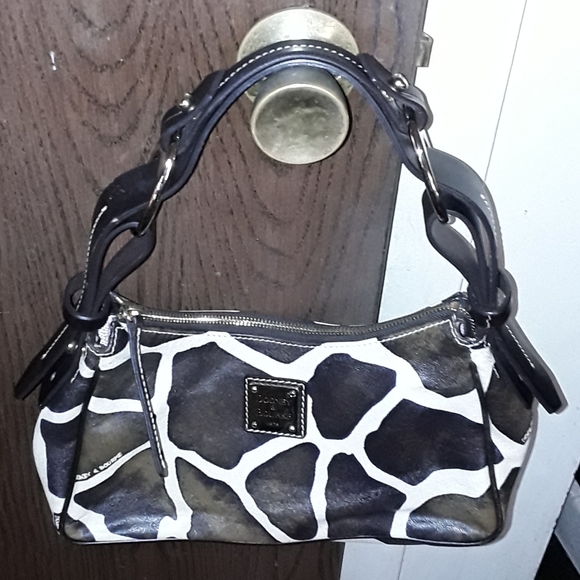 Dooney & Bourke Handbags - DOONEY & BOURKE AUTHENTIC BAG. FINAL PRICE!😊😊😊